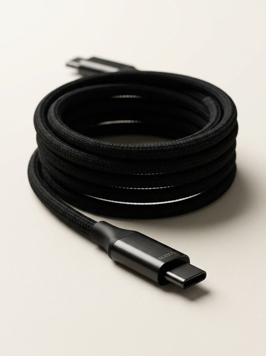 VAYN CABLE — lifestyle photo